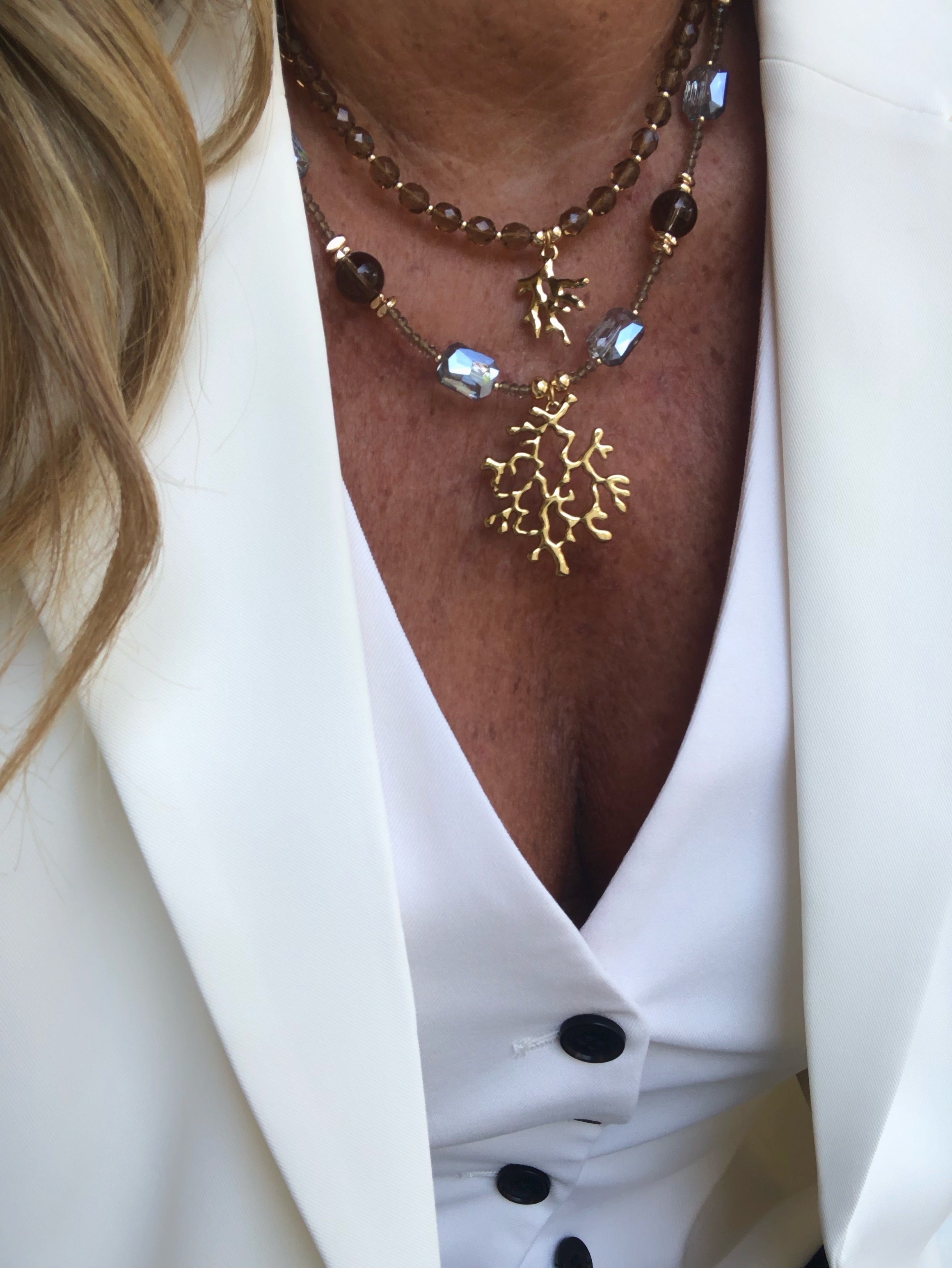 Collar Fiona