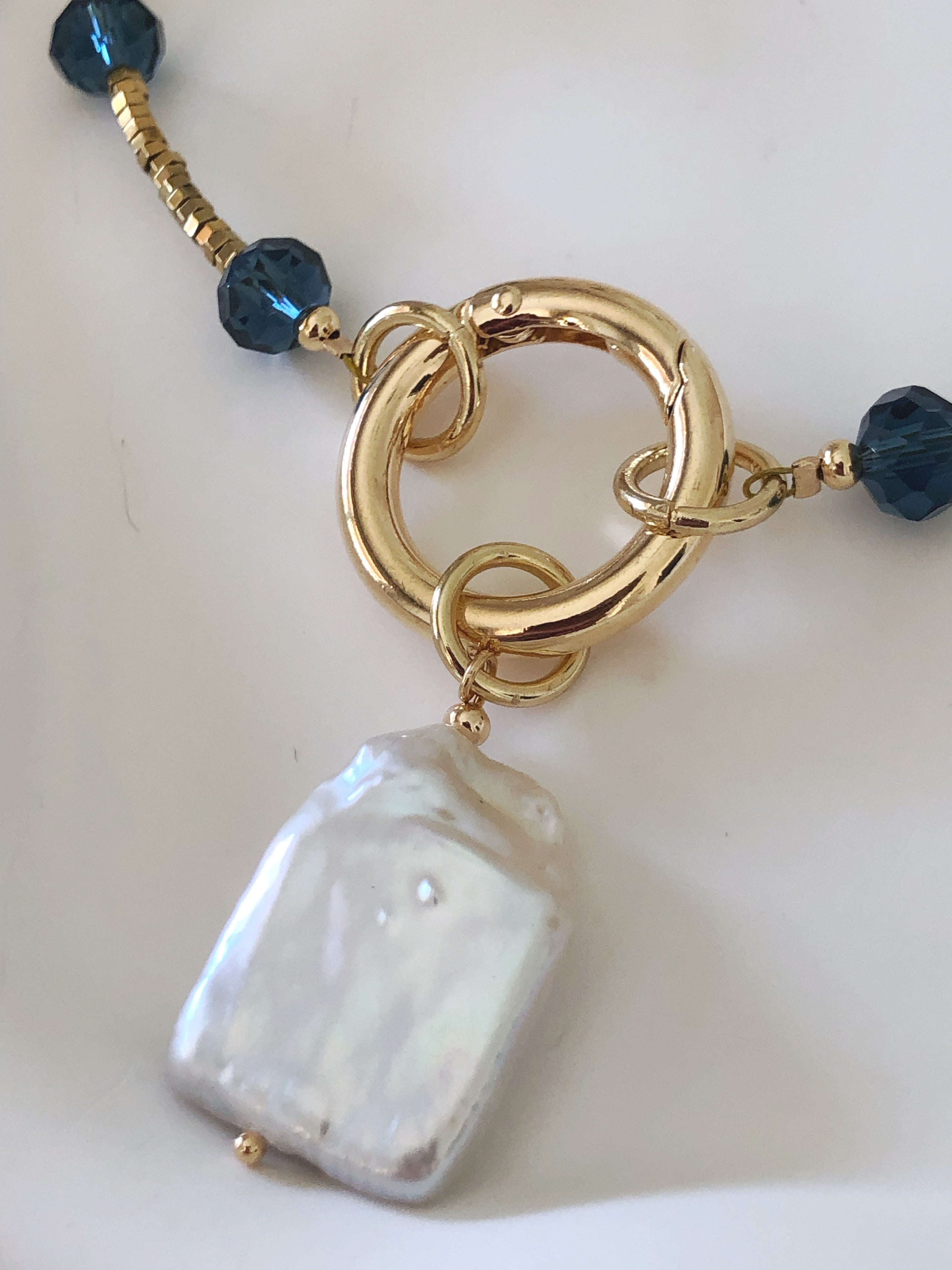 Collar Eliana