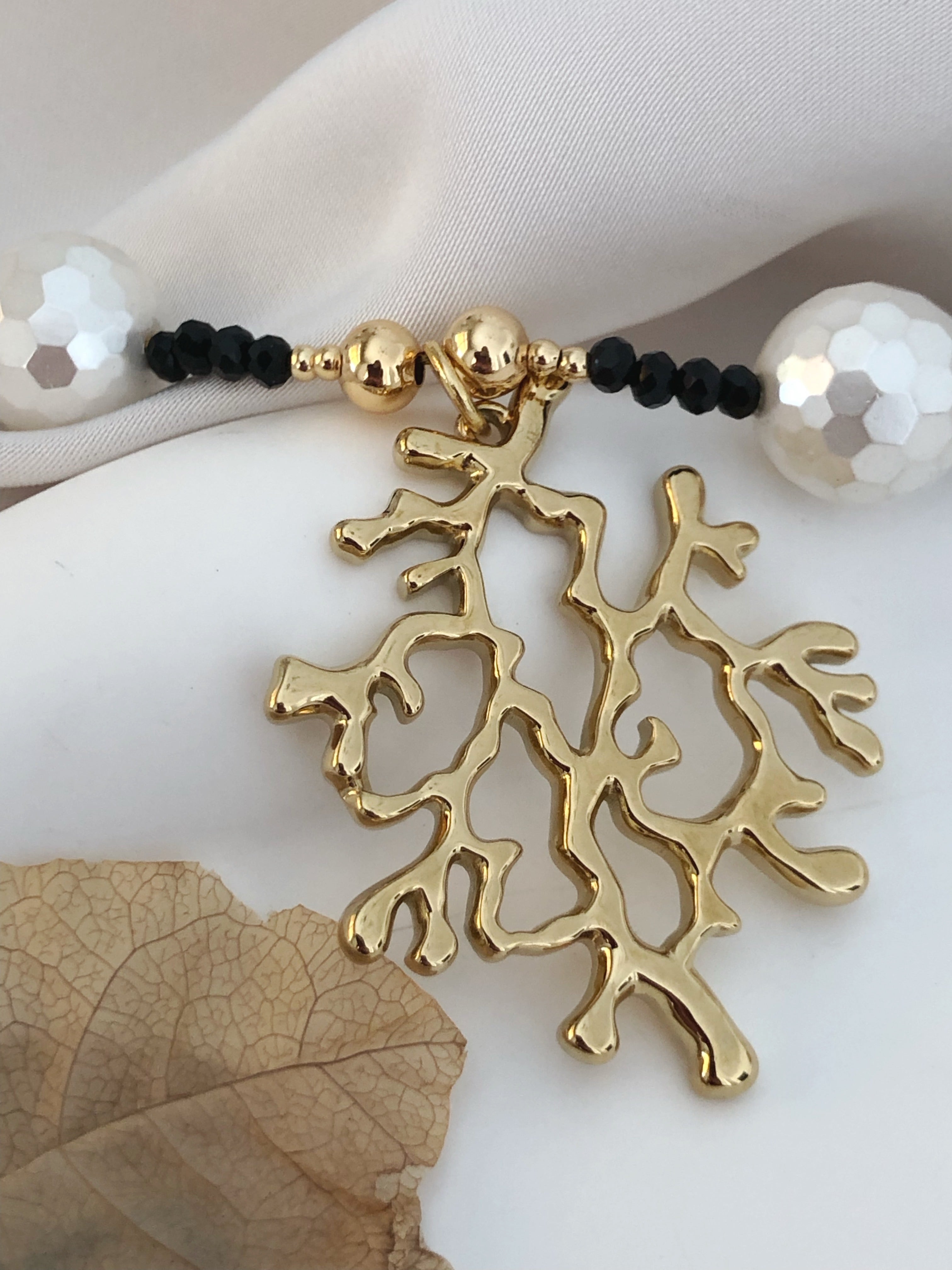 Collar Florencia