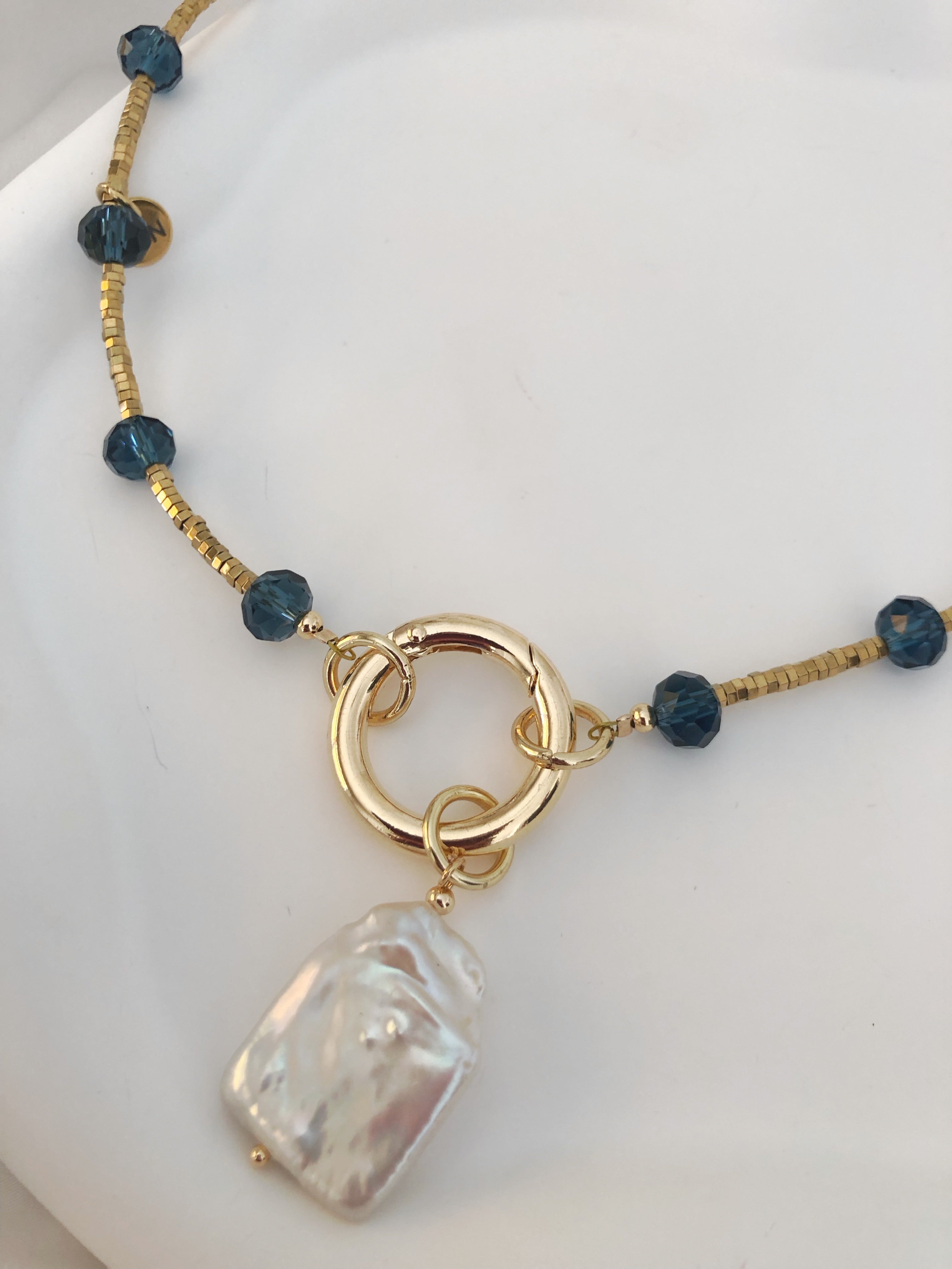 Collar Eliana