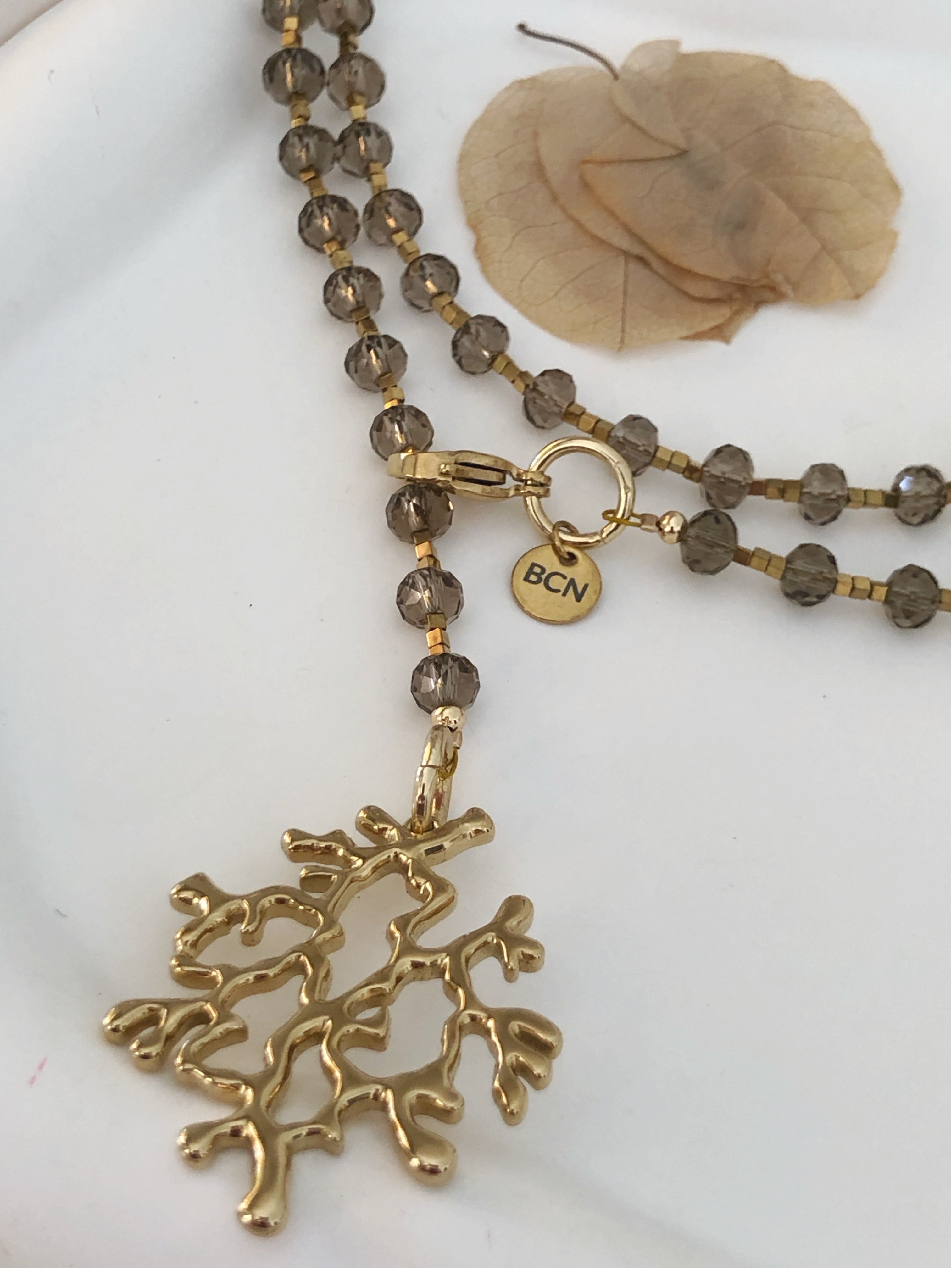Collar Francesca