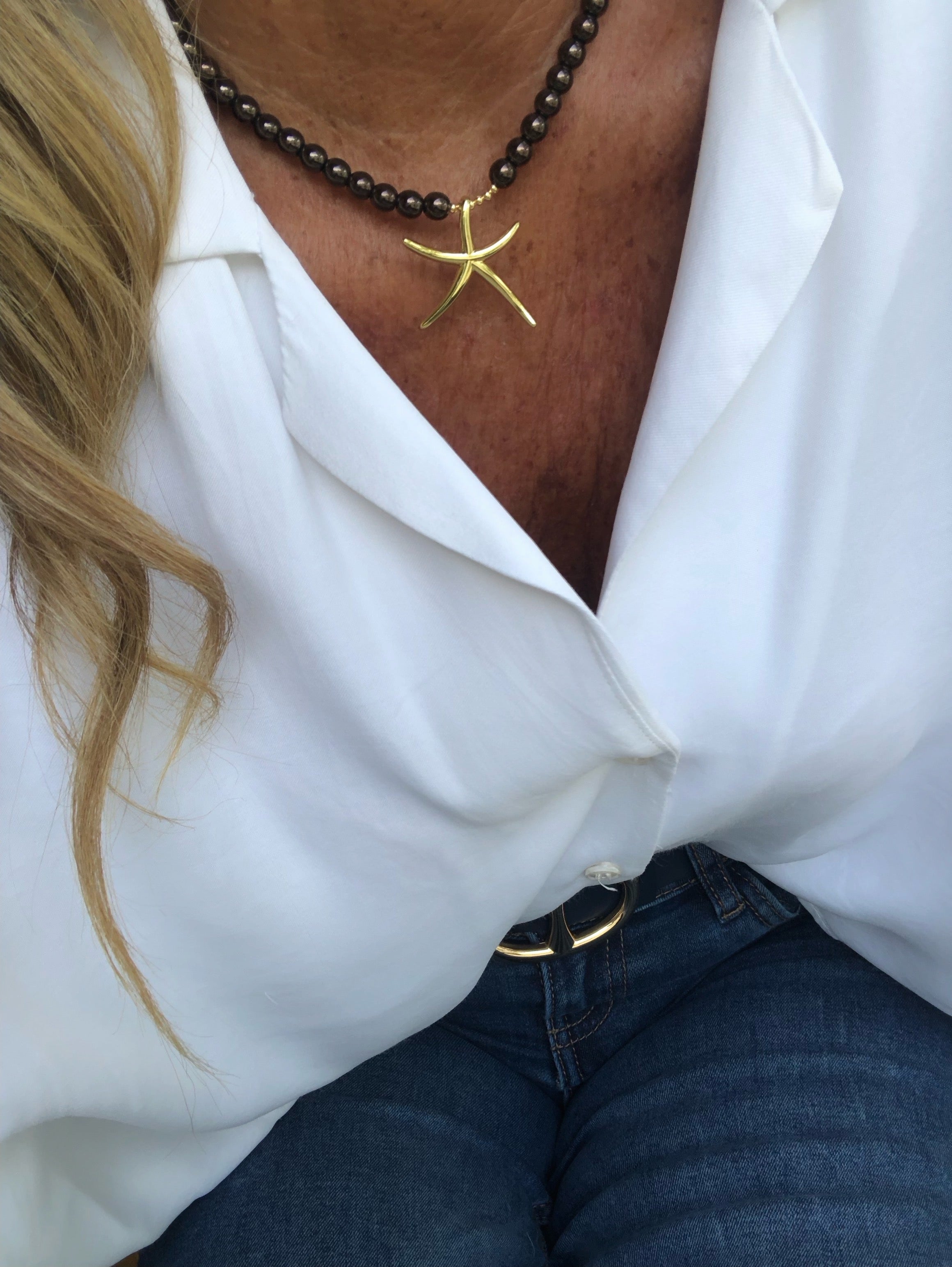 Collar Engel