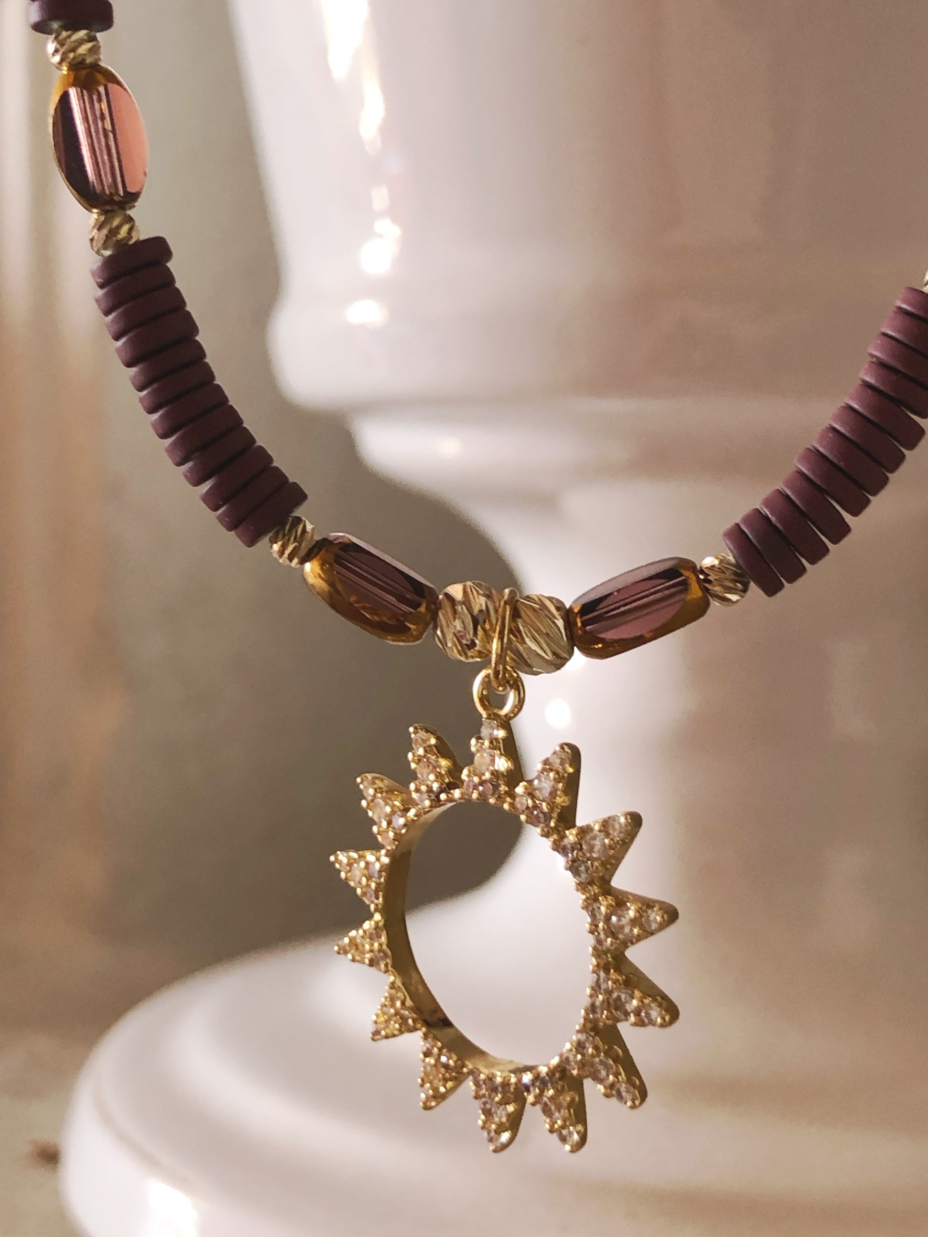 Collar Elen