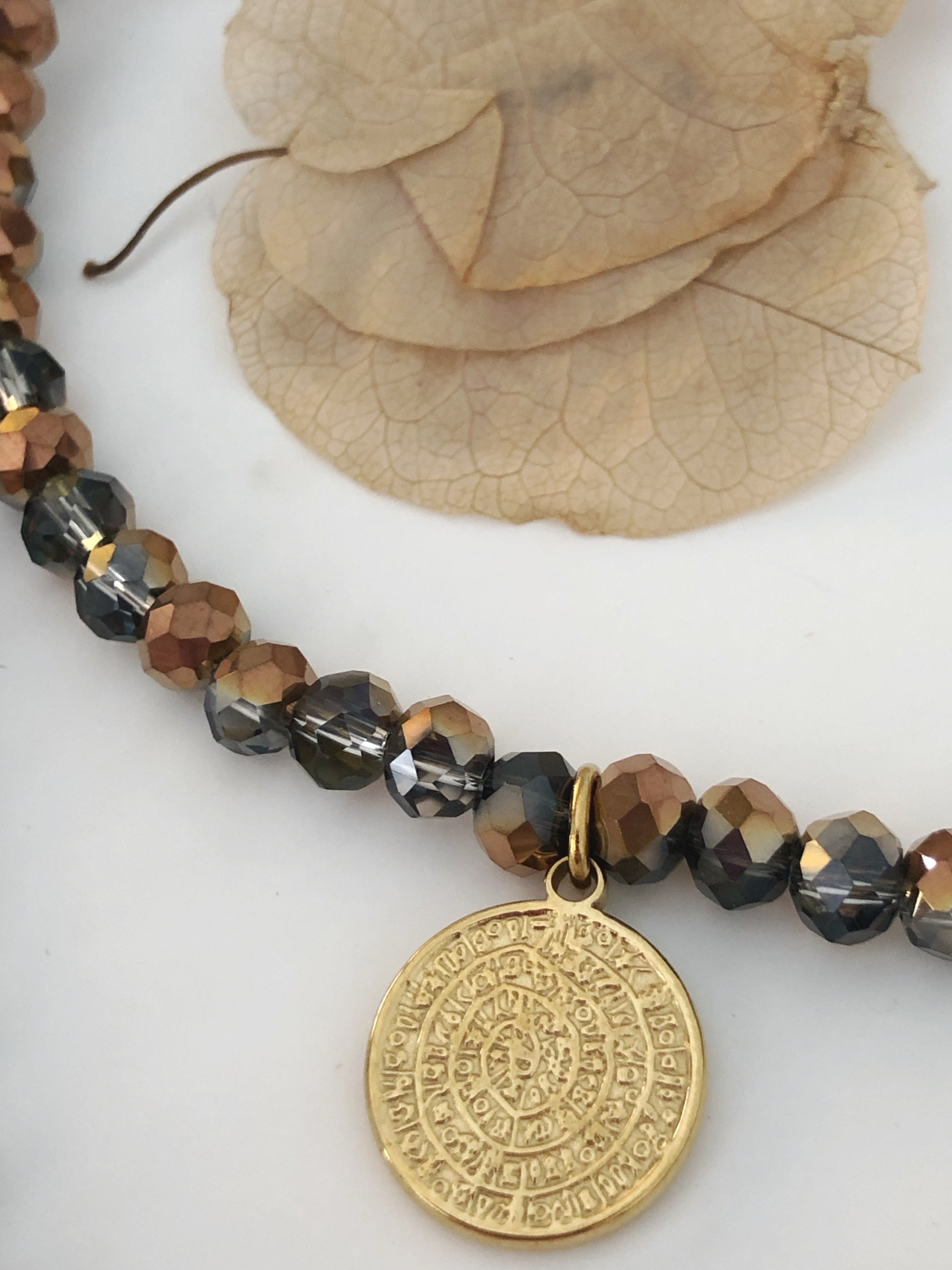 Collar Fontana
