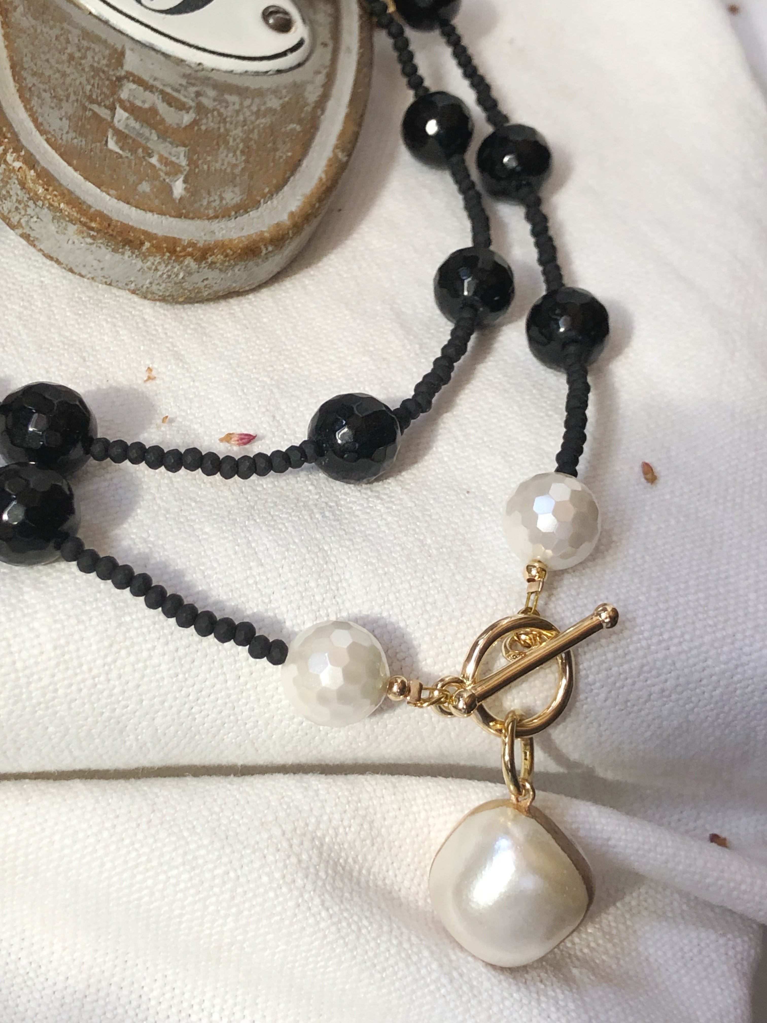 Collar Edurne