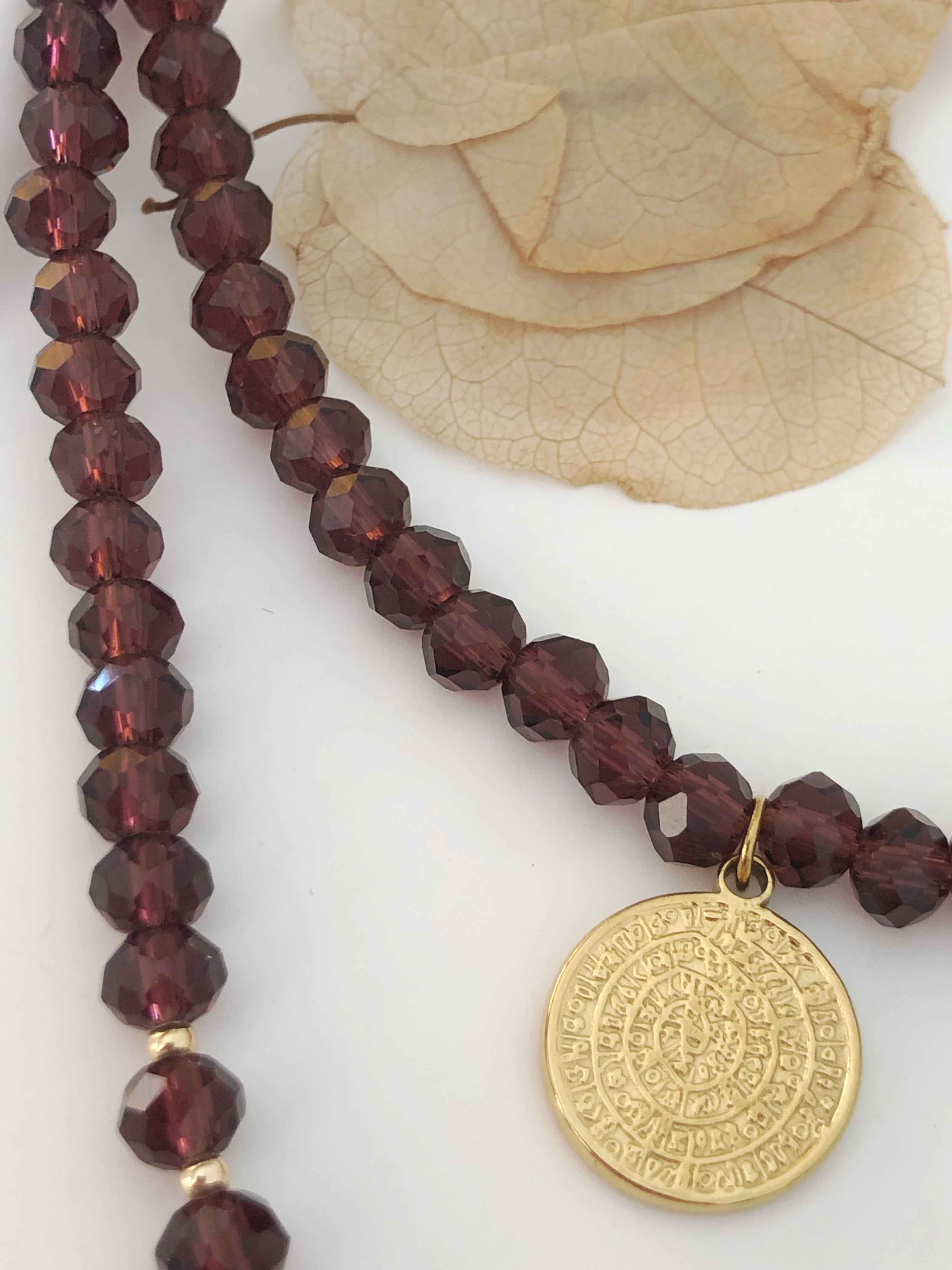 Collar Fontana