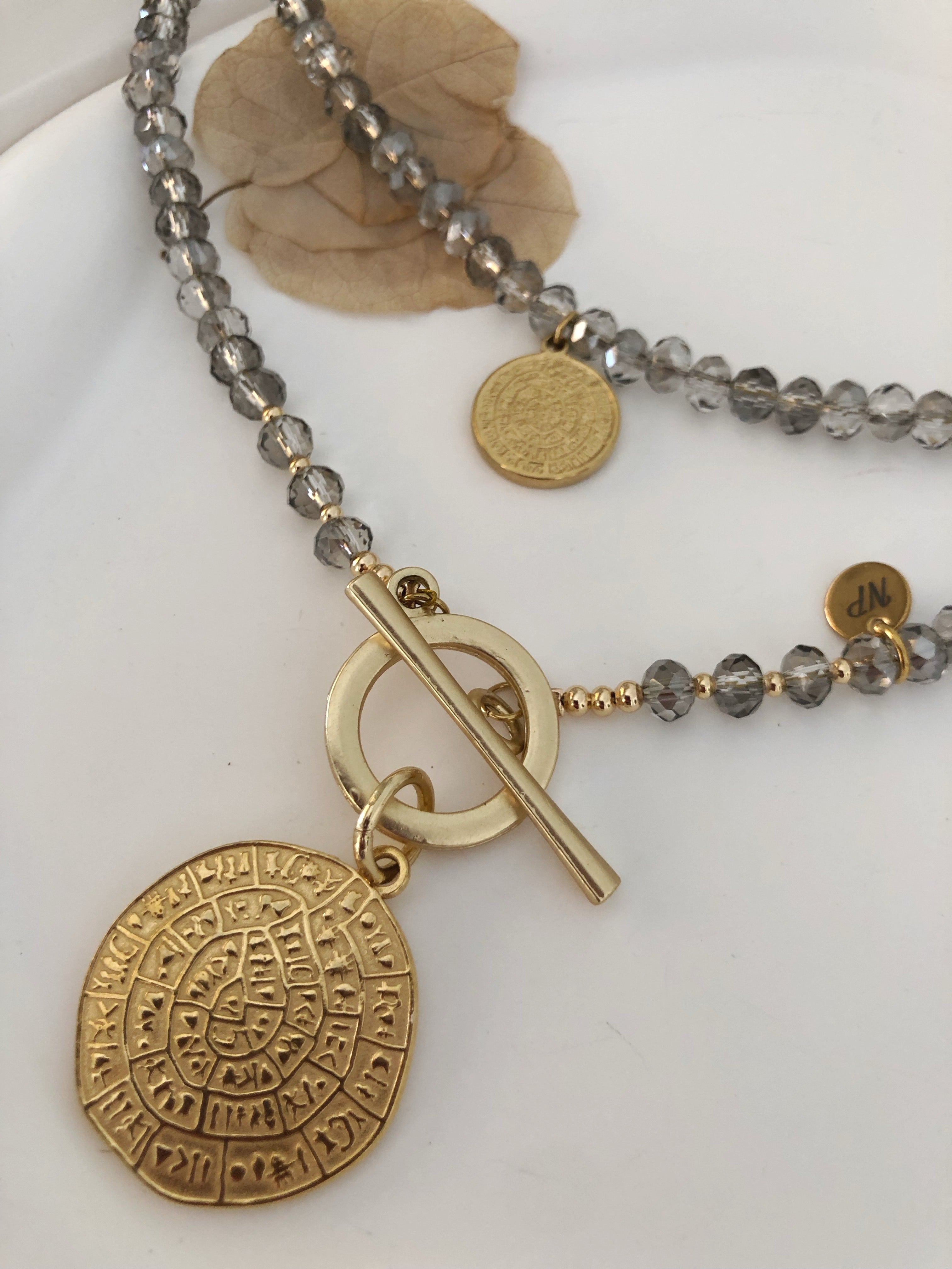 Collar Fontana