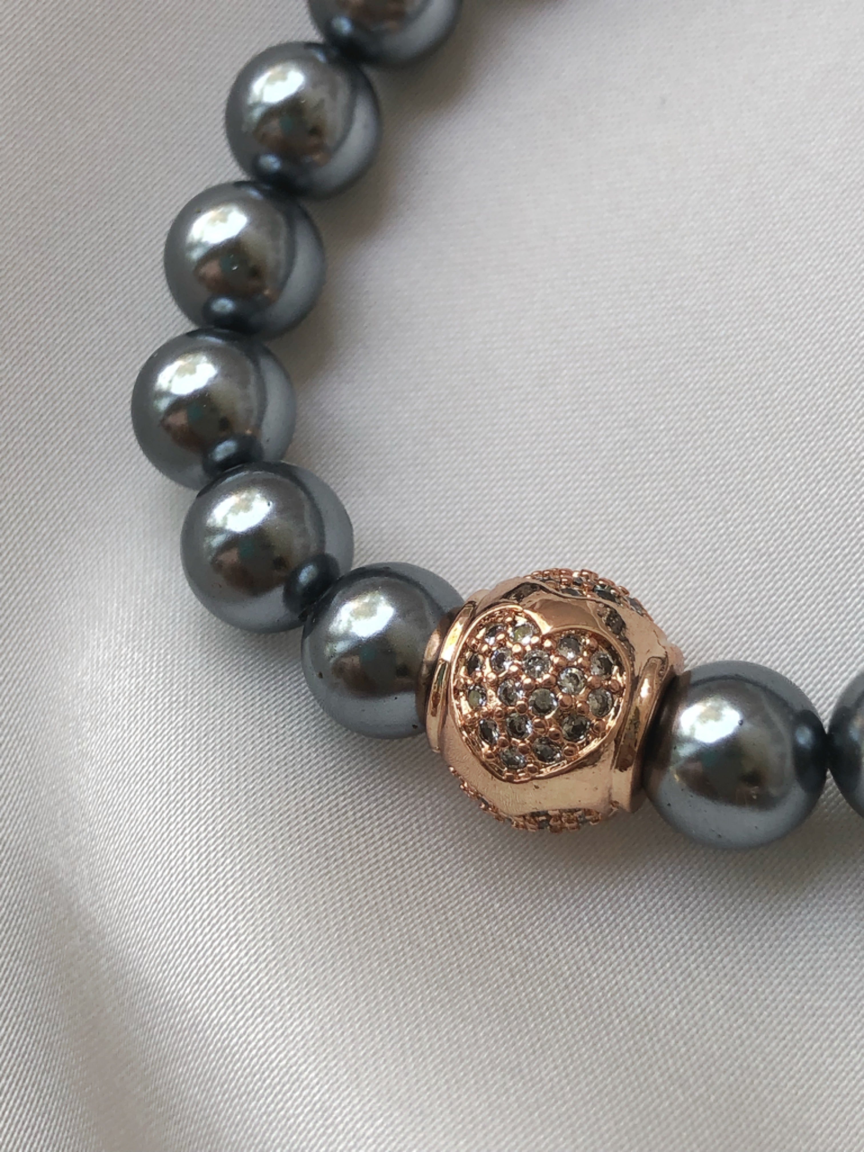 Pulseras Montecarlo