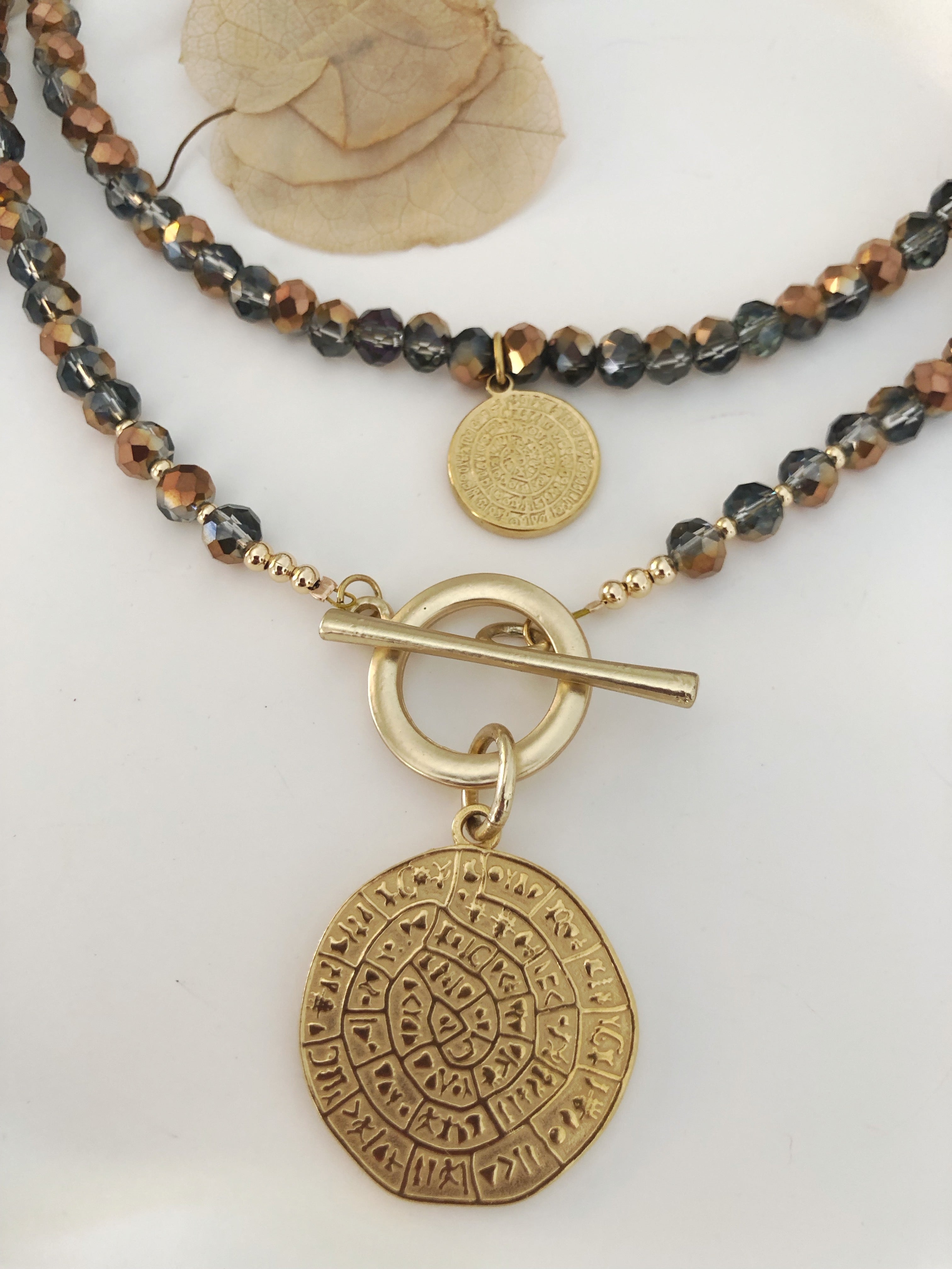Collar Fontana