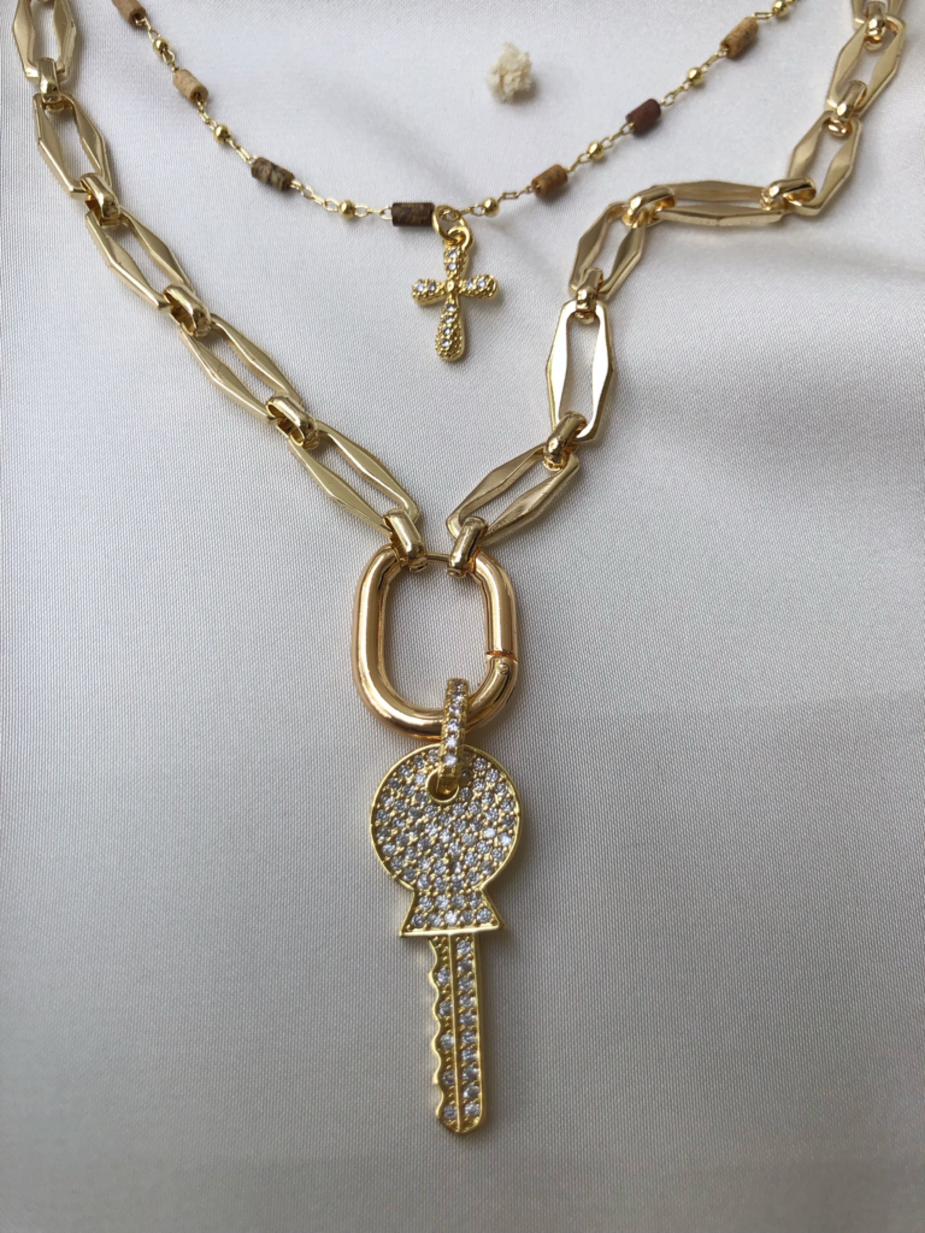 Collar Maat