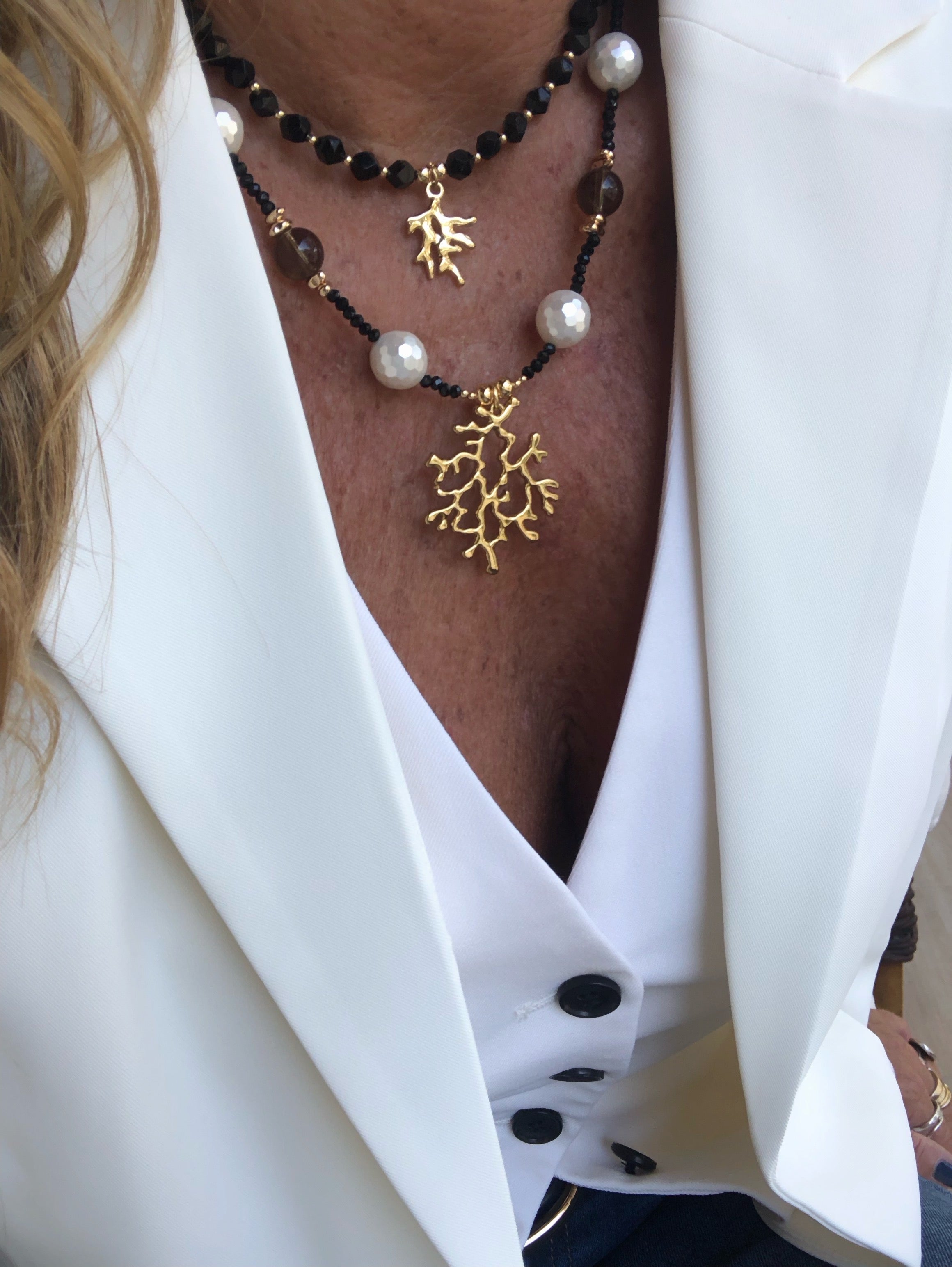 Collar Florencia