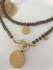 Collar Fontana