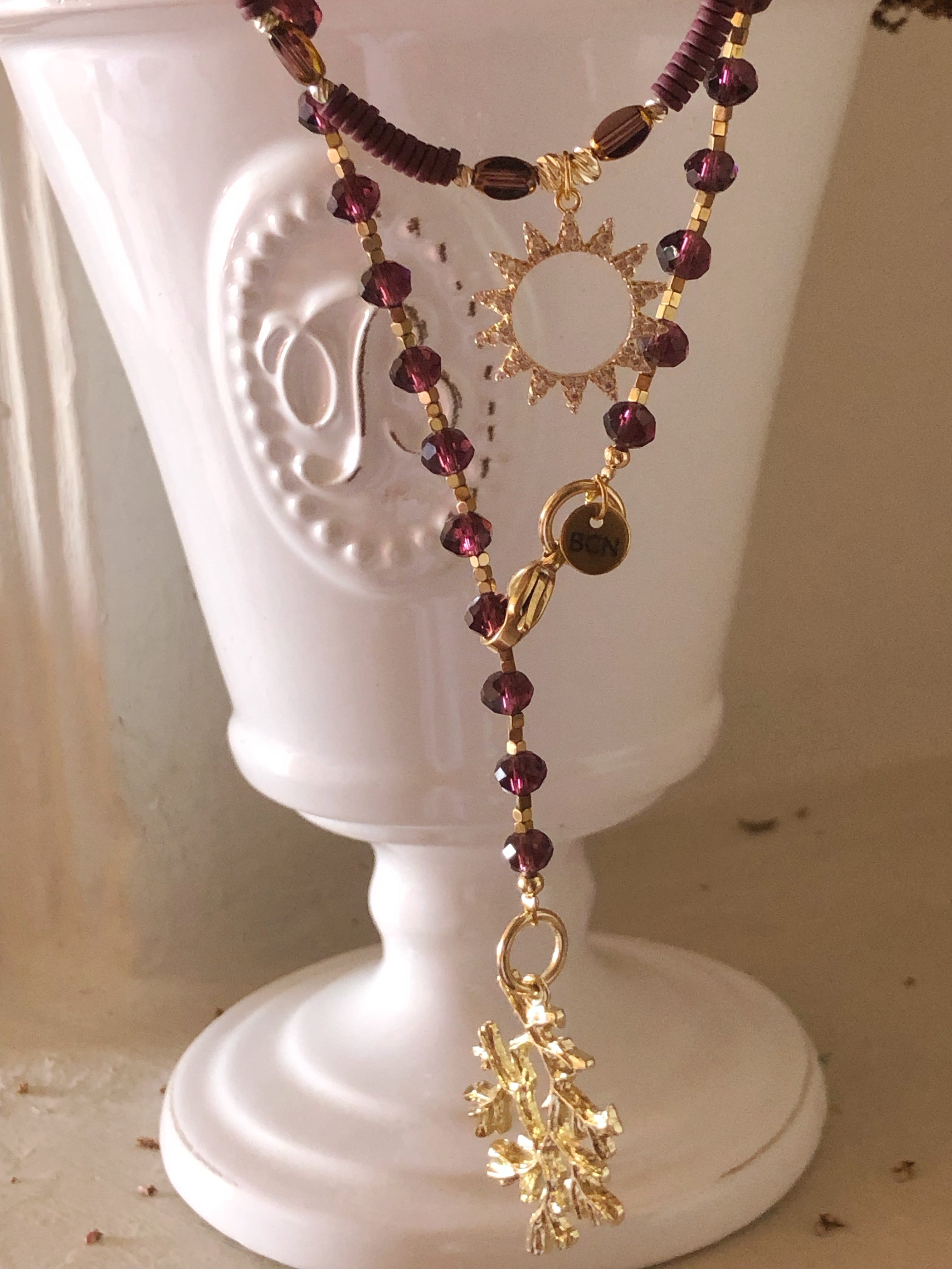 Collar Elen