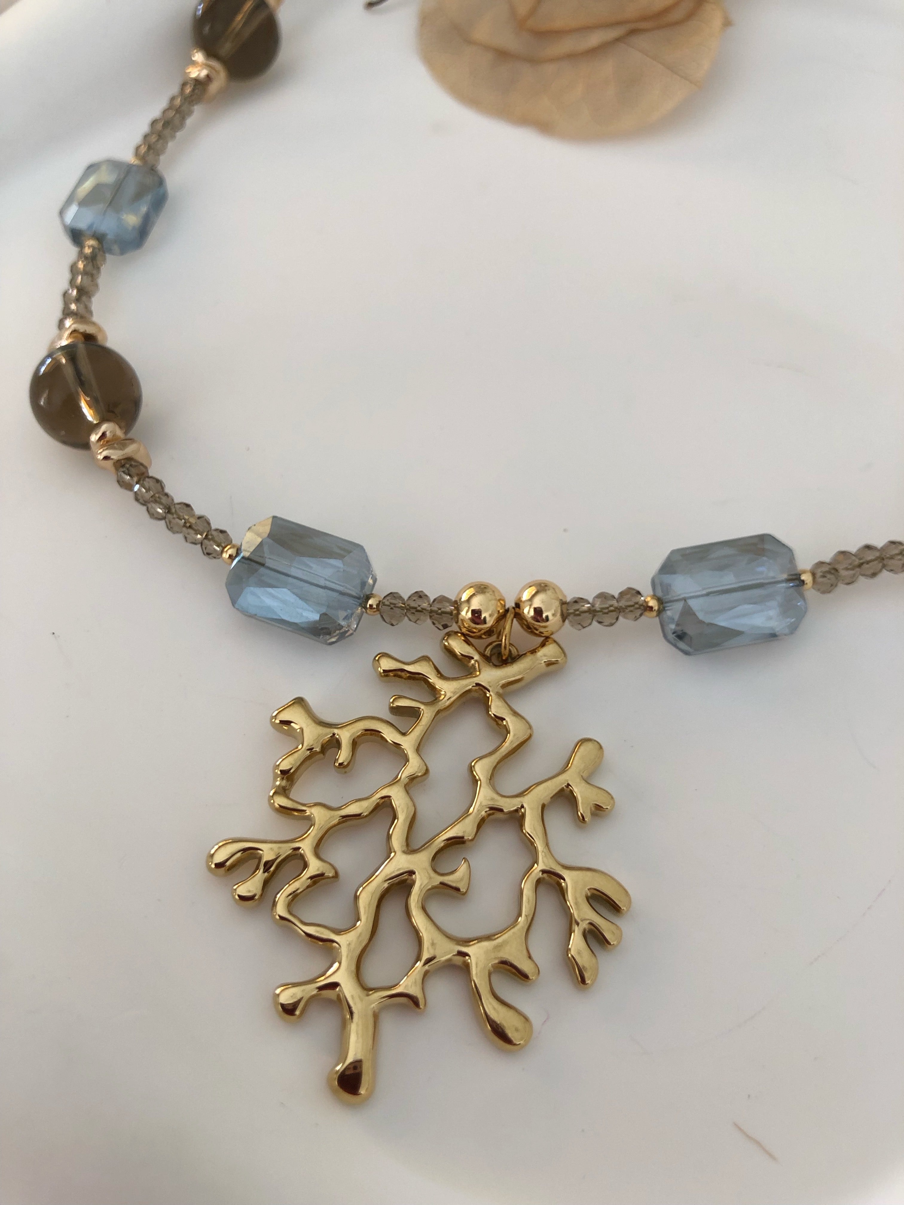 Collar Fiona