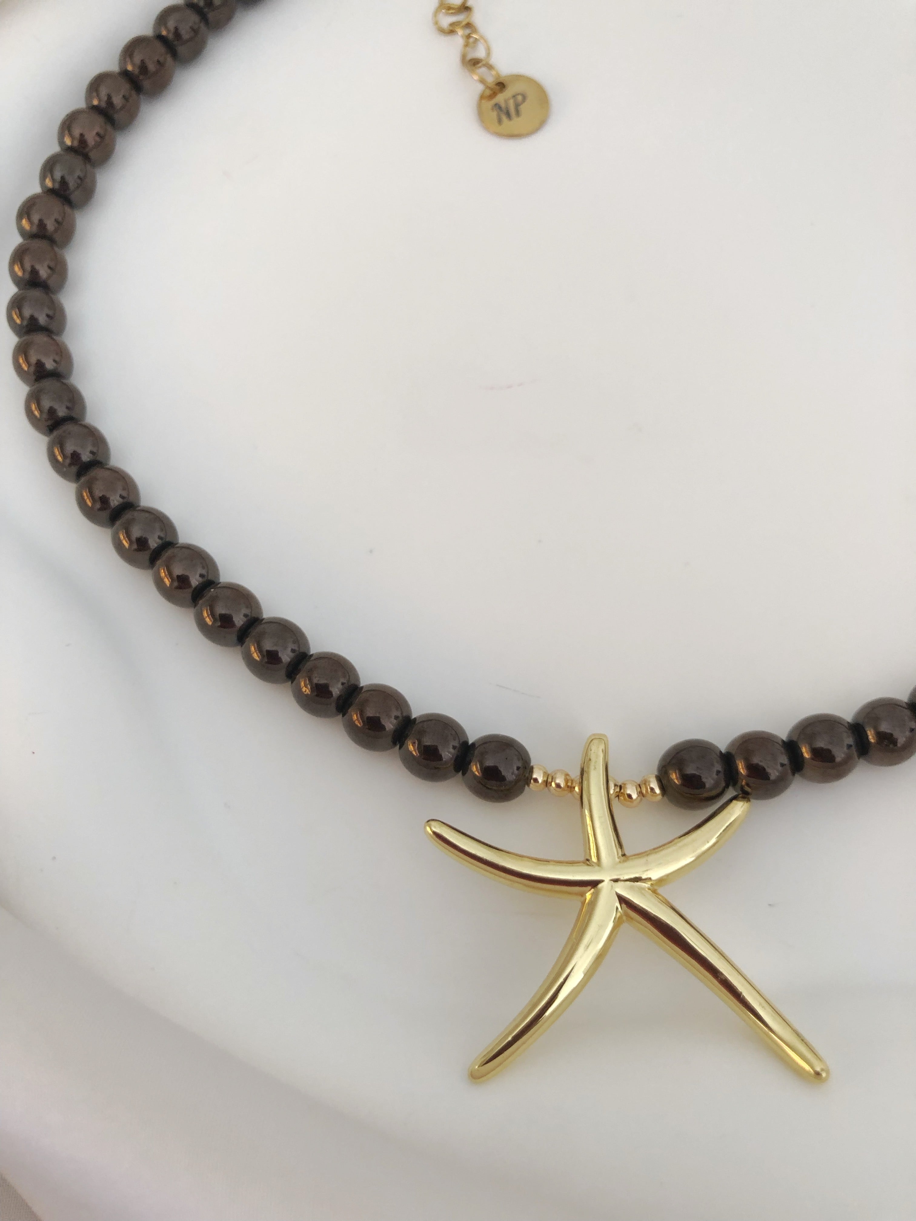 Collar Engel