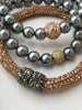 Pulseras Montecarlo