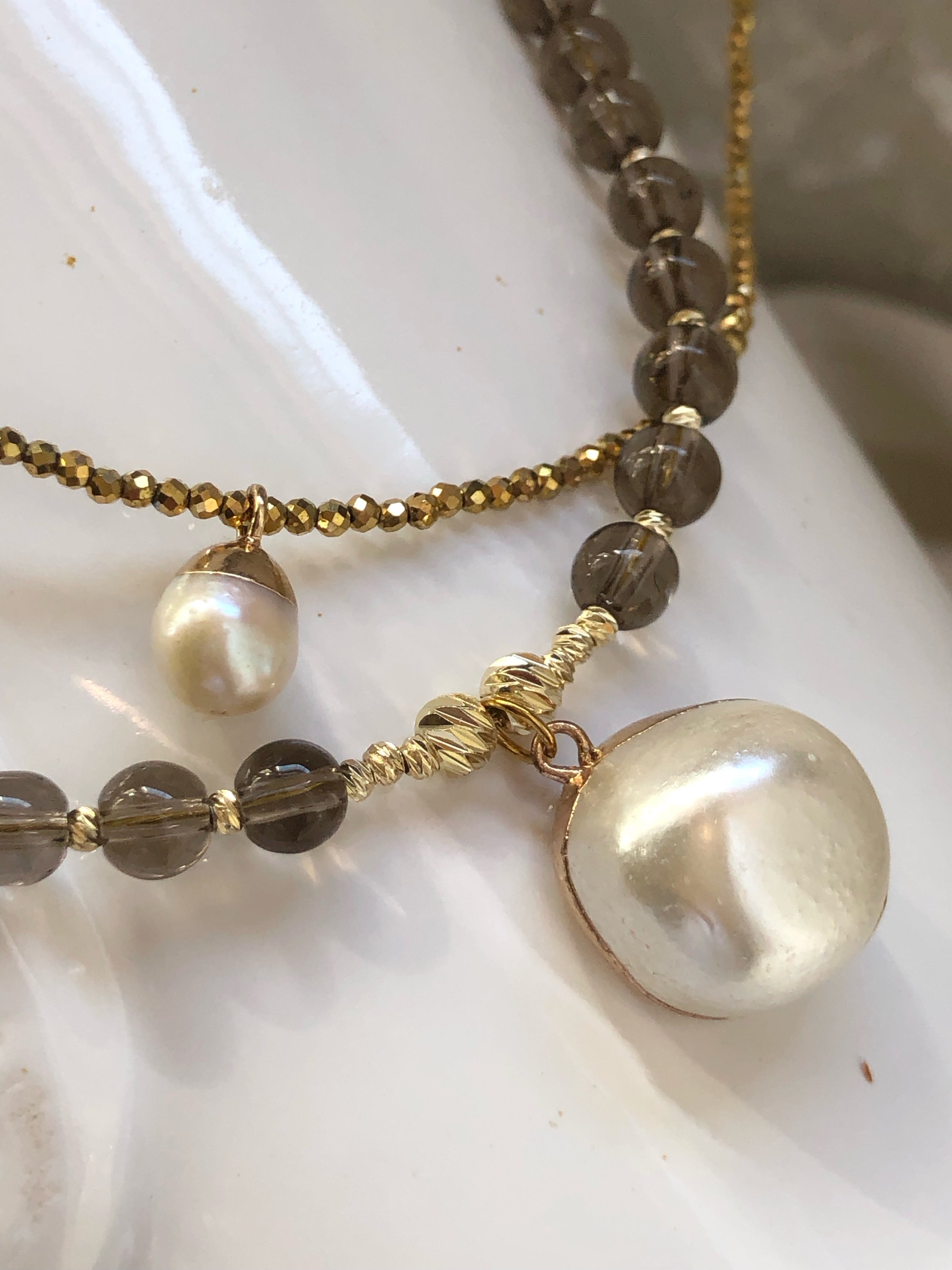 Collar Elia