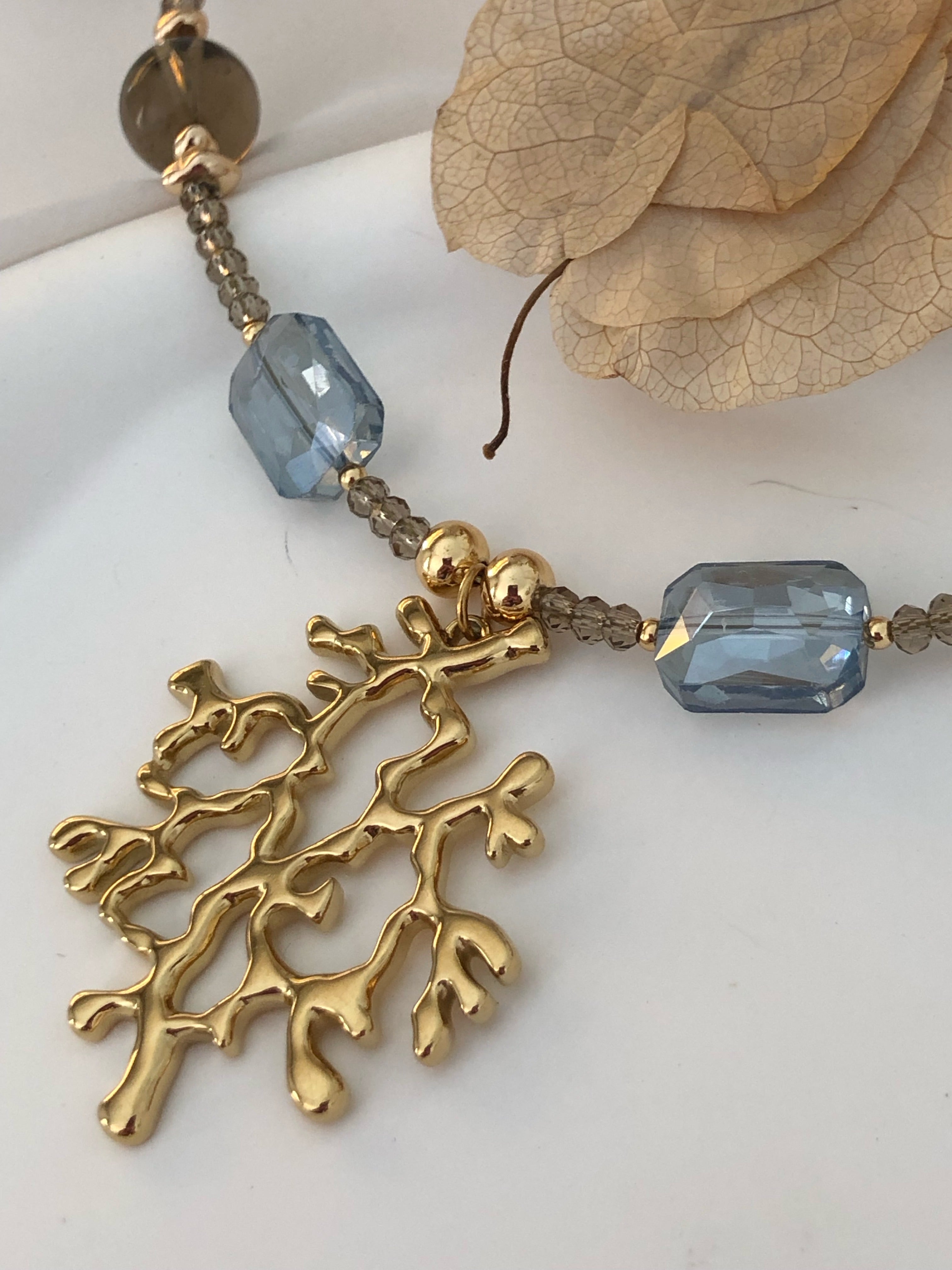 Collar Fiona