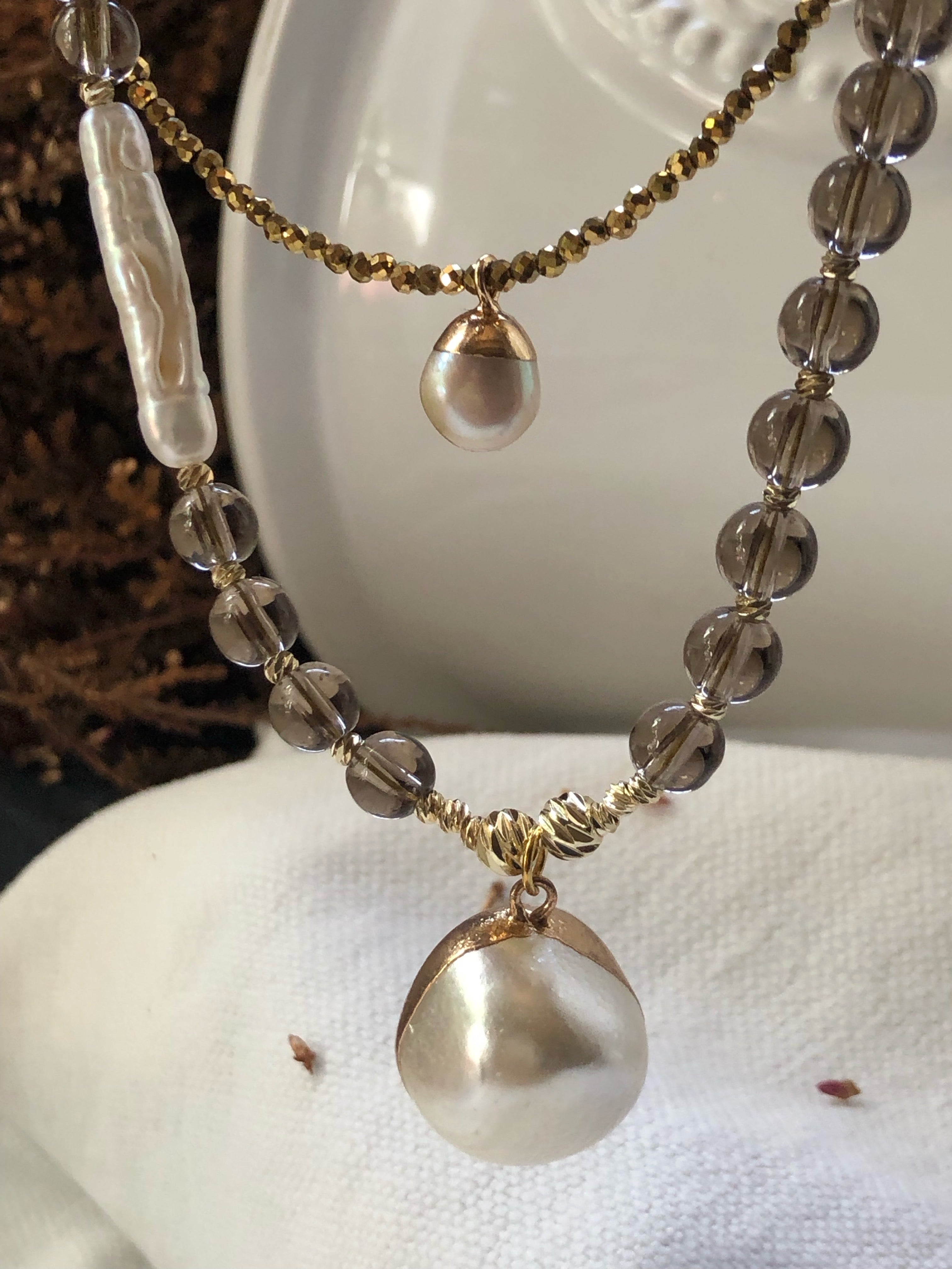 Collar Elia