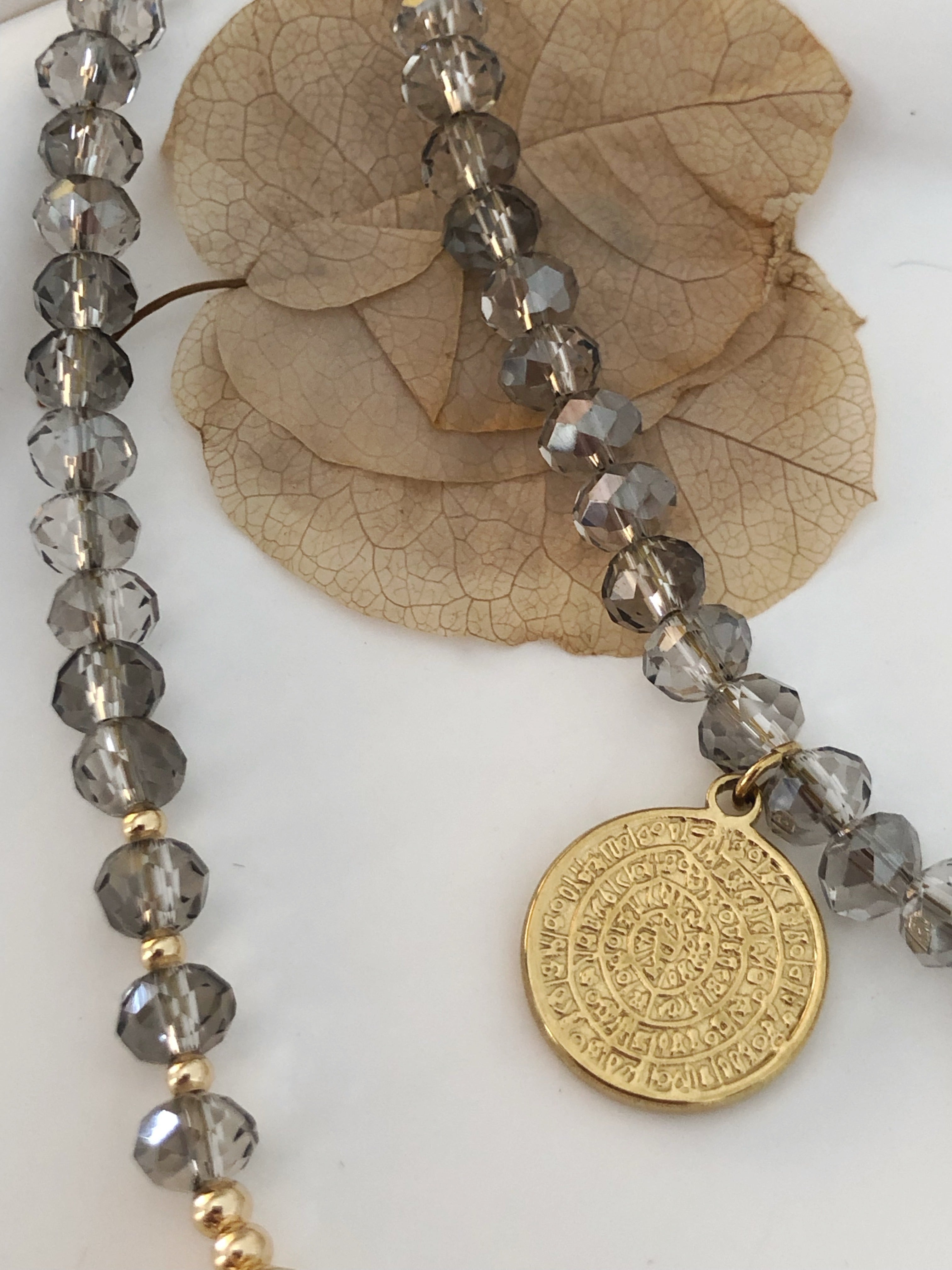 Collar Fontana