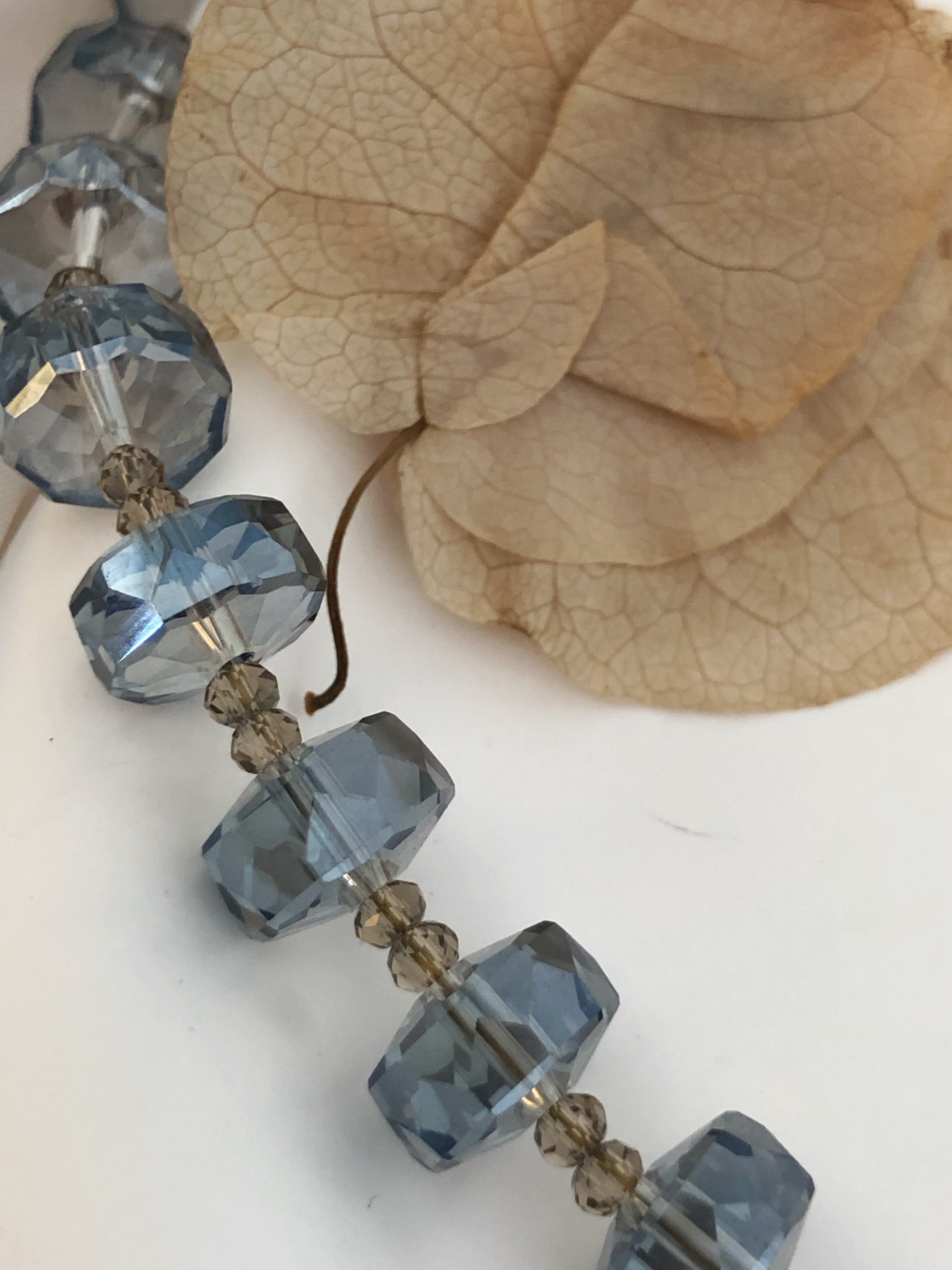 Collar Fiby