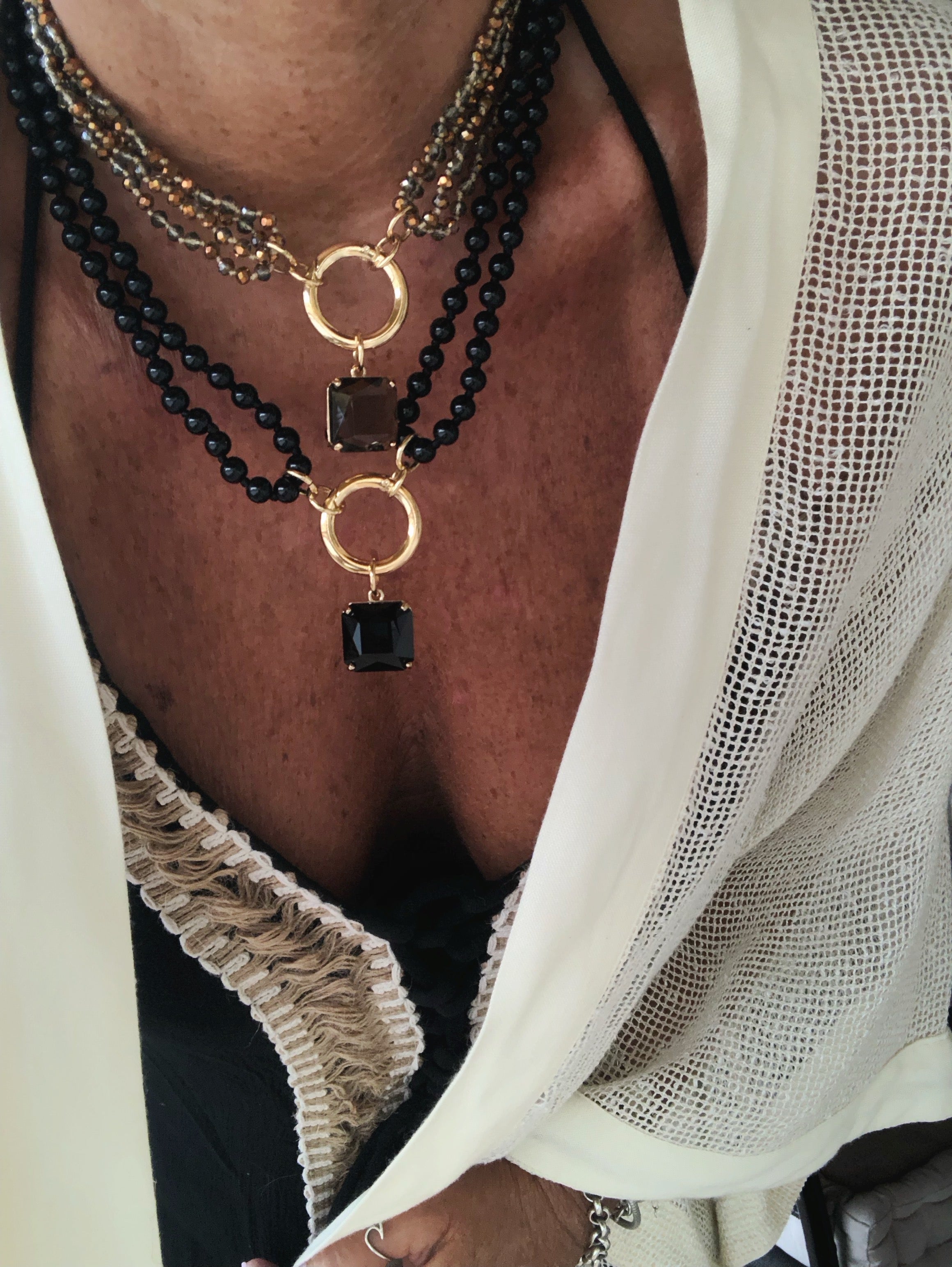 Collar Eloisa