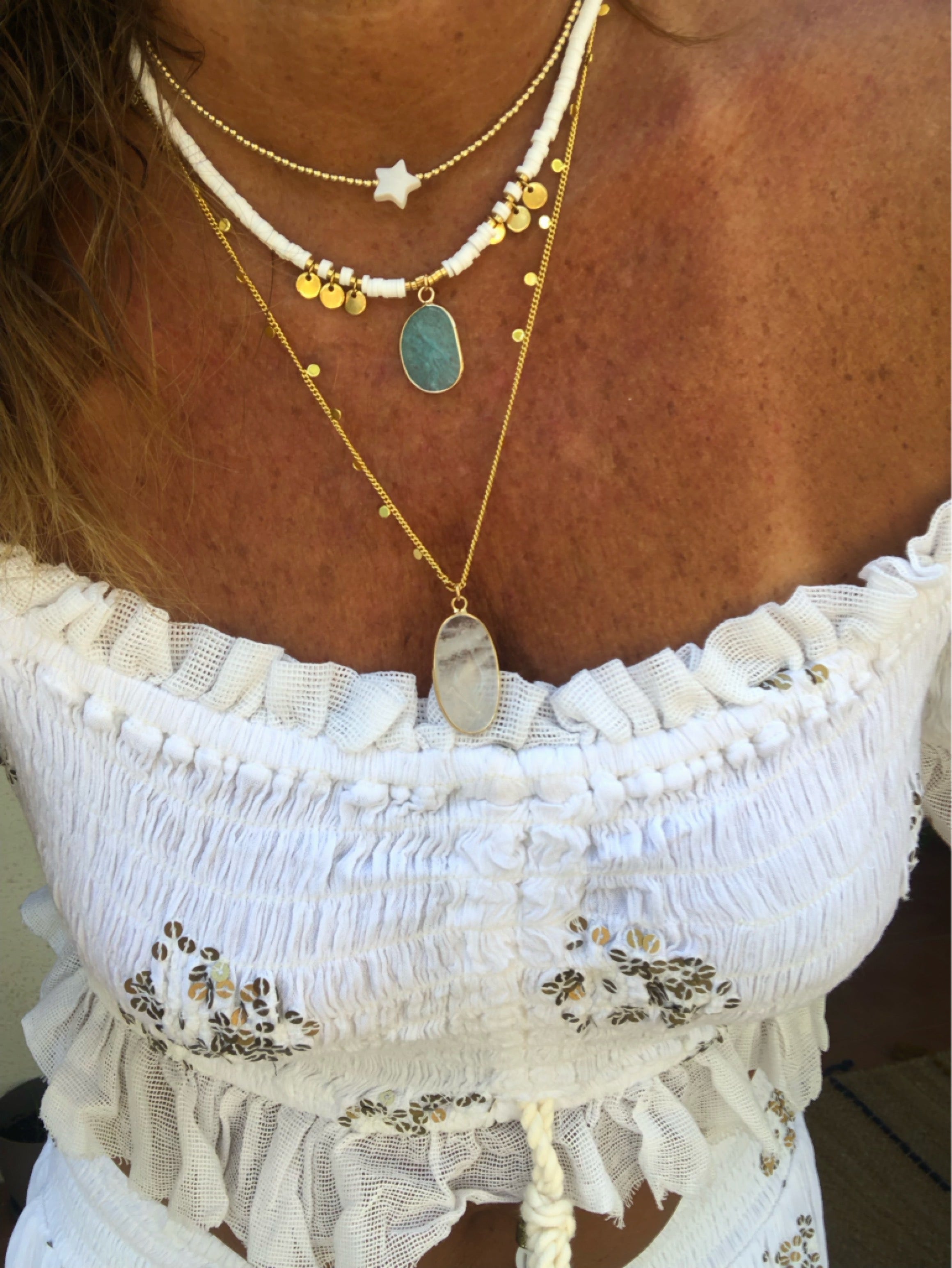 Collar Indiana