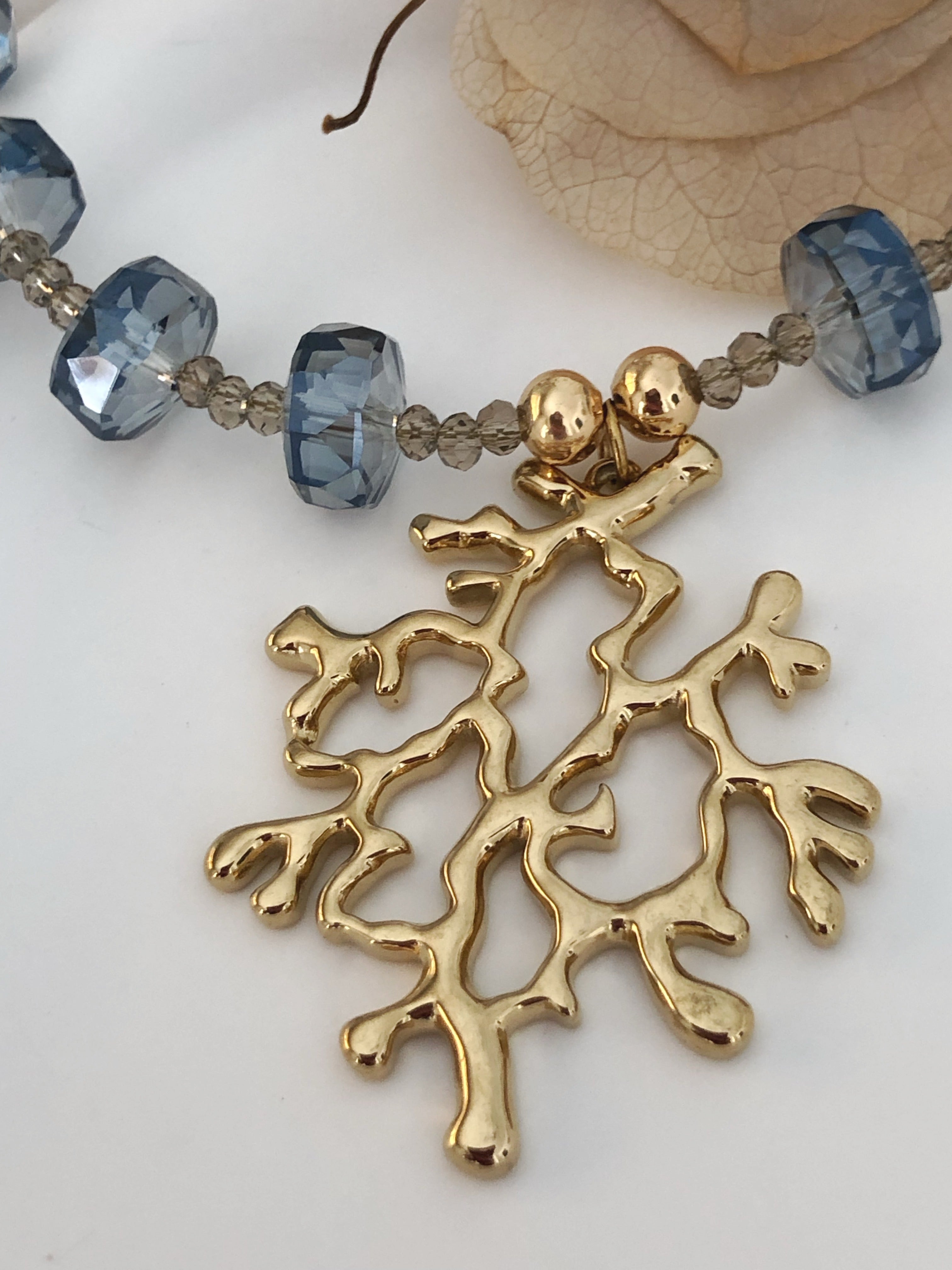 Collar Fiby