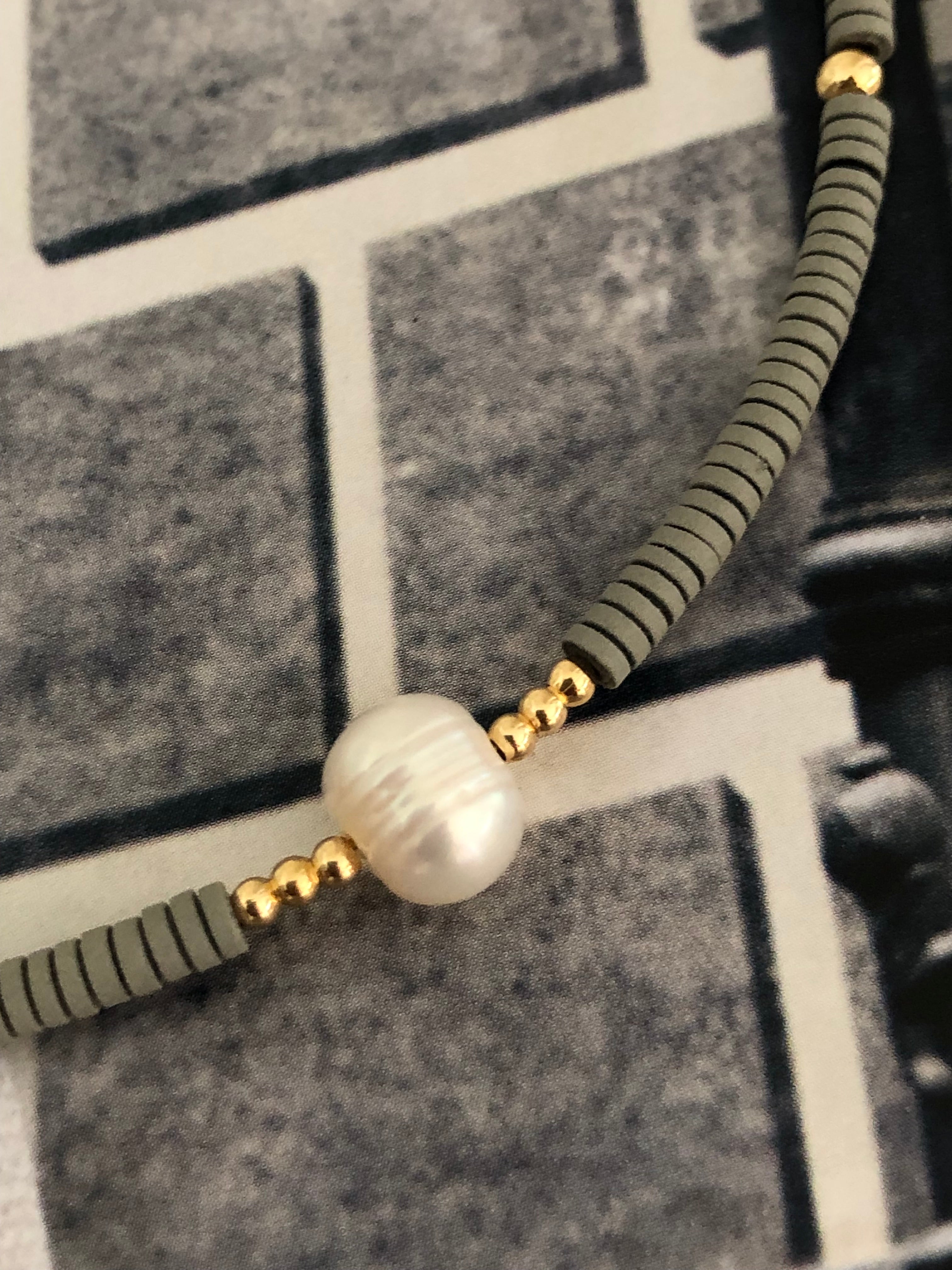 Collar Lima