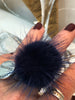 Anillos Crochet Visón