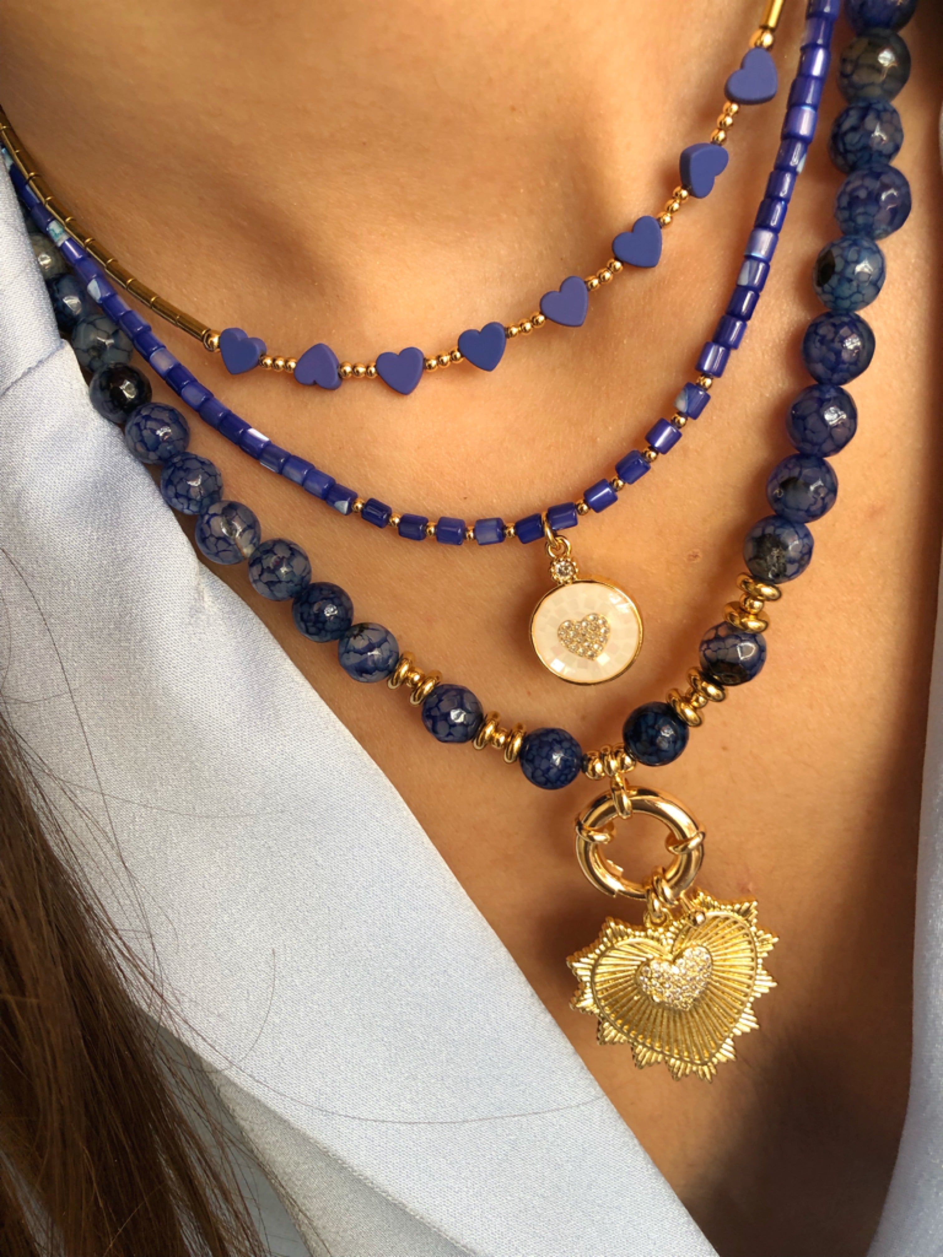 Collar Ella