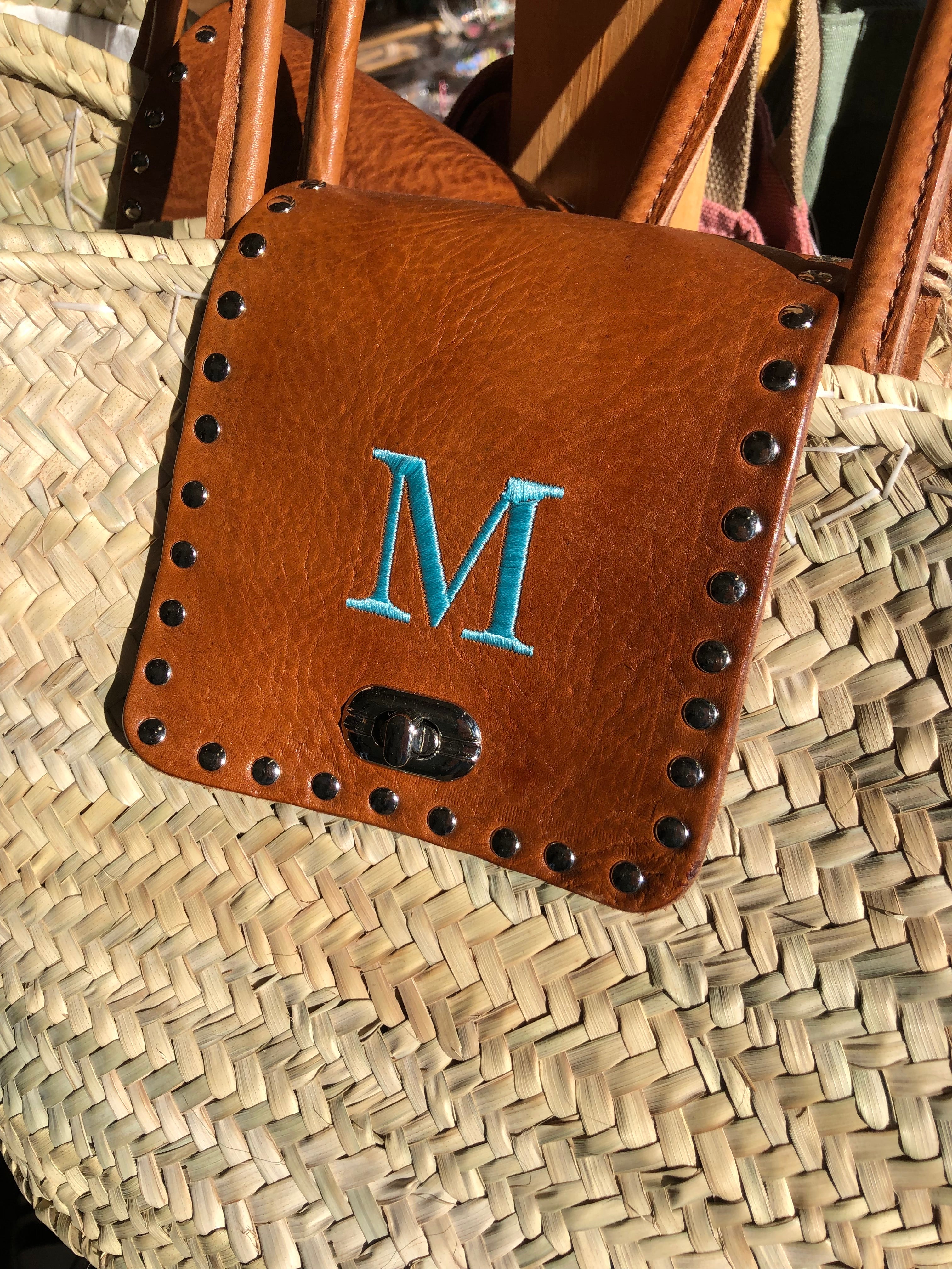 Capazo Personalizado