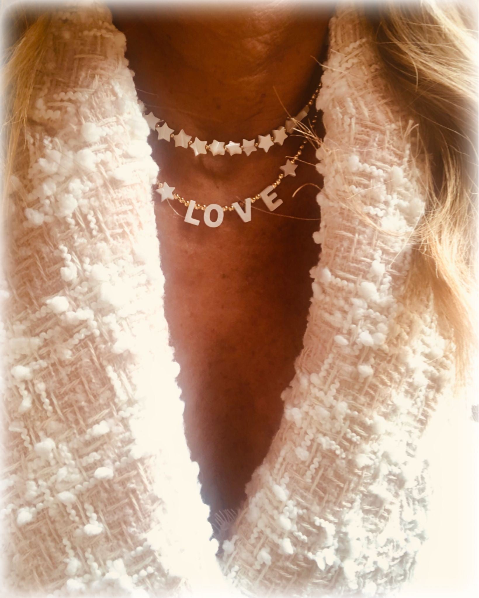 Collares Cora